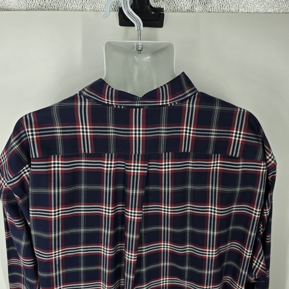 Brooks Brothers Shirt Men's 2XL XXL Madison Fit Original Polo Button Up - Picture 7 of 7